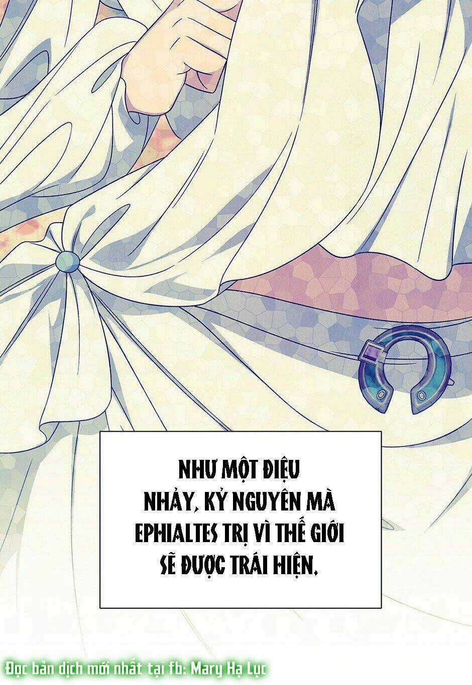 Khế Ước Của Nữ Công Tước Quái Vật Chapter 105 trang 41