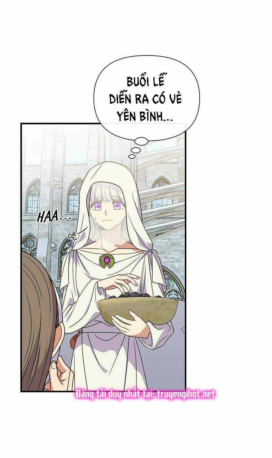 Khế Ước Của Nữ Công Tước Quái Vật Chapter 105 trang 43