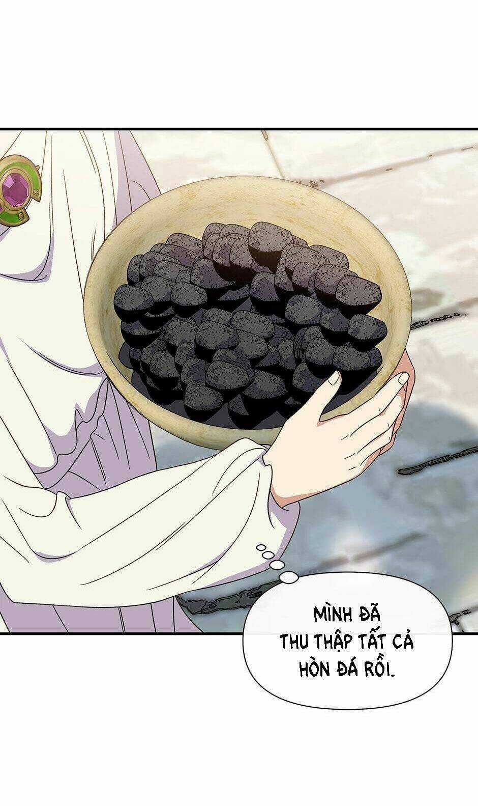 Khế Ước Của Nữ Công Tước Quái Vật Chapter 105 trang 44