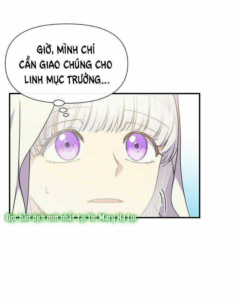 Khế Ước Của Nữ Công Tước Quái Vật Chapter 105 trang 45