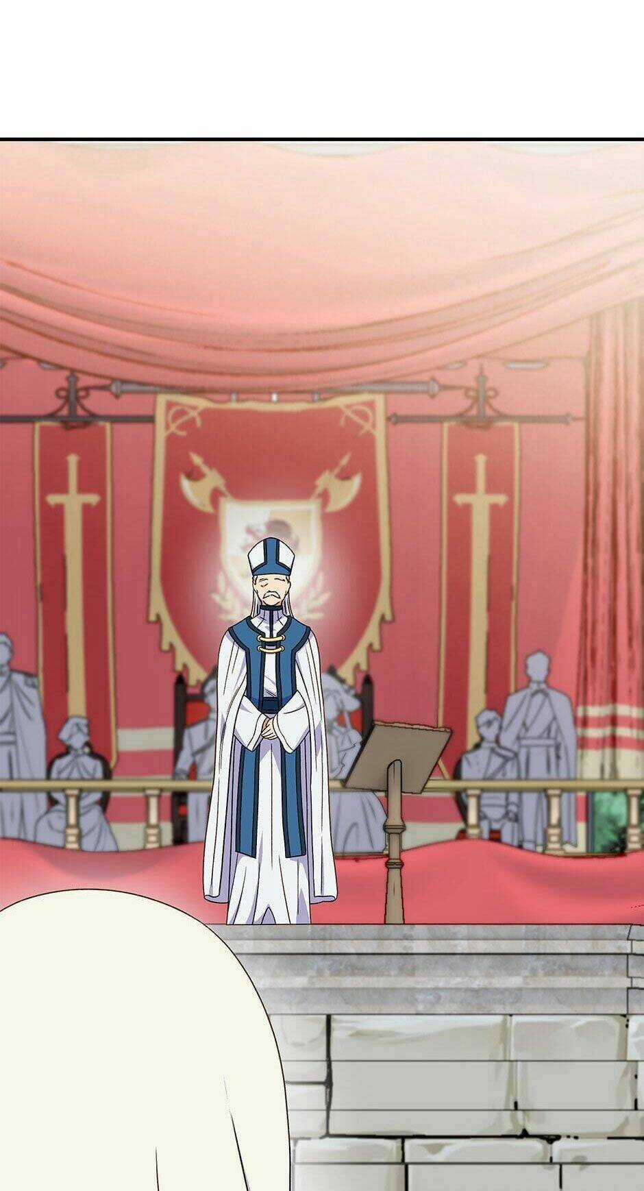 Khế Ước Của Nữ Công Tước Quái Vật Chapter 105 trang 46