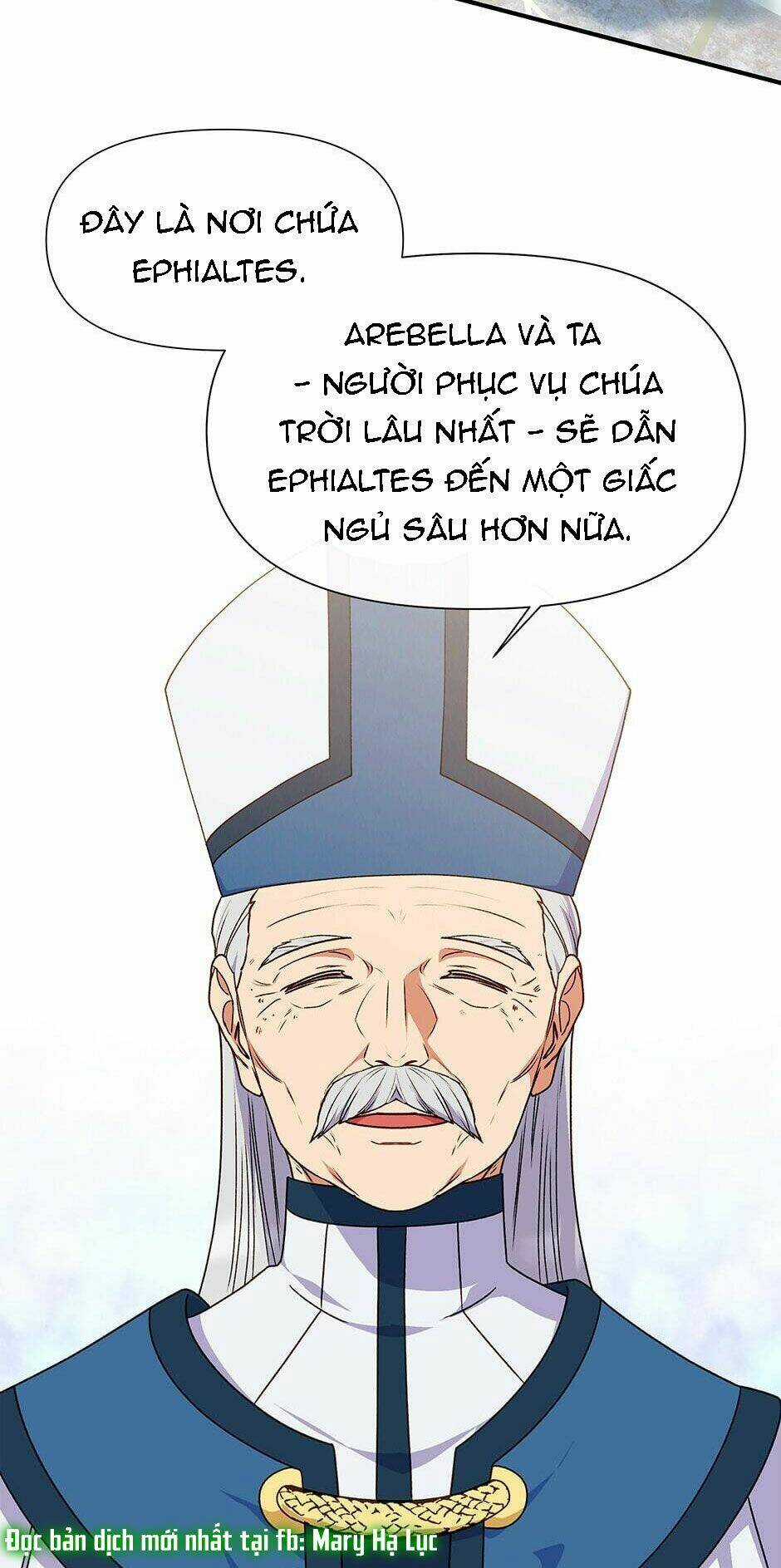 Khế Ước Của Nữ Công Tước Quái Vật Chapter 105 trang 49