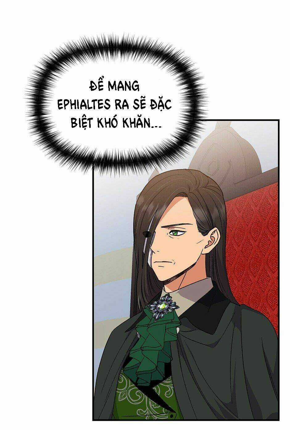 Khế Ước Của Nữ Công Tước Quái Vật Chapter 105 trang 51