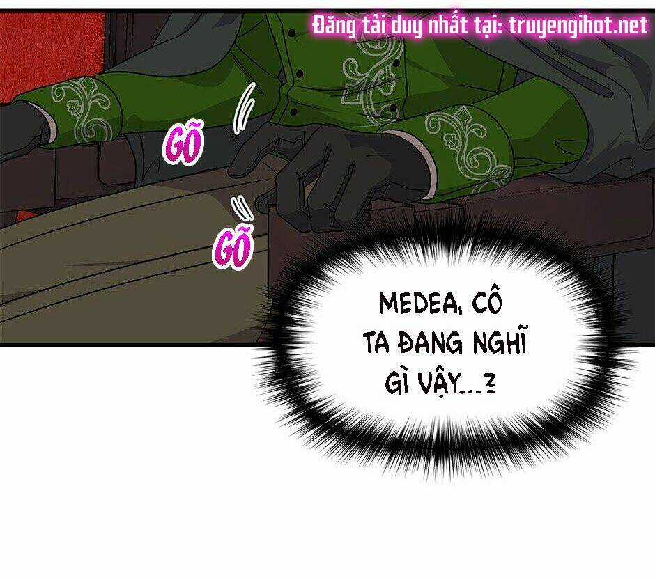 Khế Ước Của Nữ Công Tước Quái Vật Chapter 105 trang 52