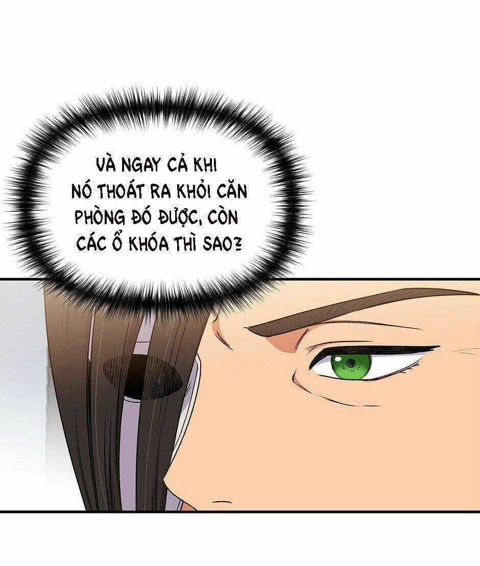 Khế Ước Của Nữ Công Tước Quái Vật Chapter 105 trang 55