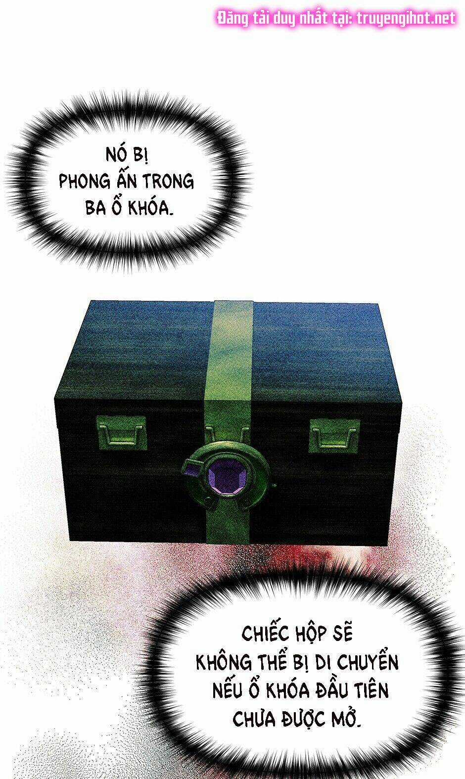 Khế Ước Của Nữ Công Tước Quái Vật Chapter 105 trang 56