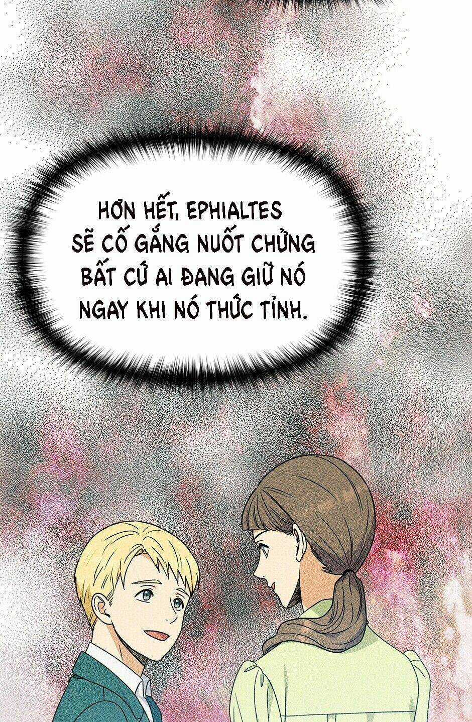 Khế Ước Của Nữ Công Tước Quái Vật Chapter 105 trang 57