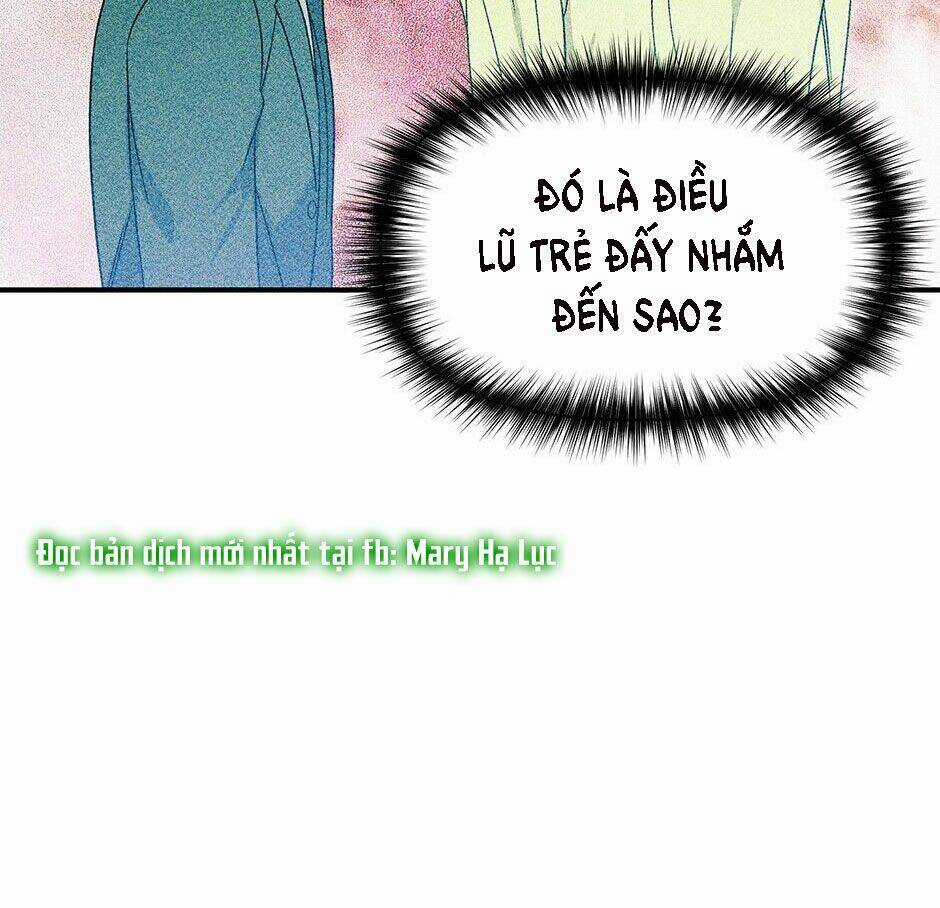 Khế Ước Của Nữ Công Tước Quái Vật Chapter 105 trang 58