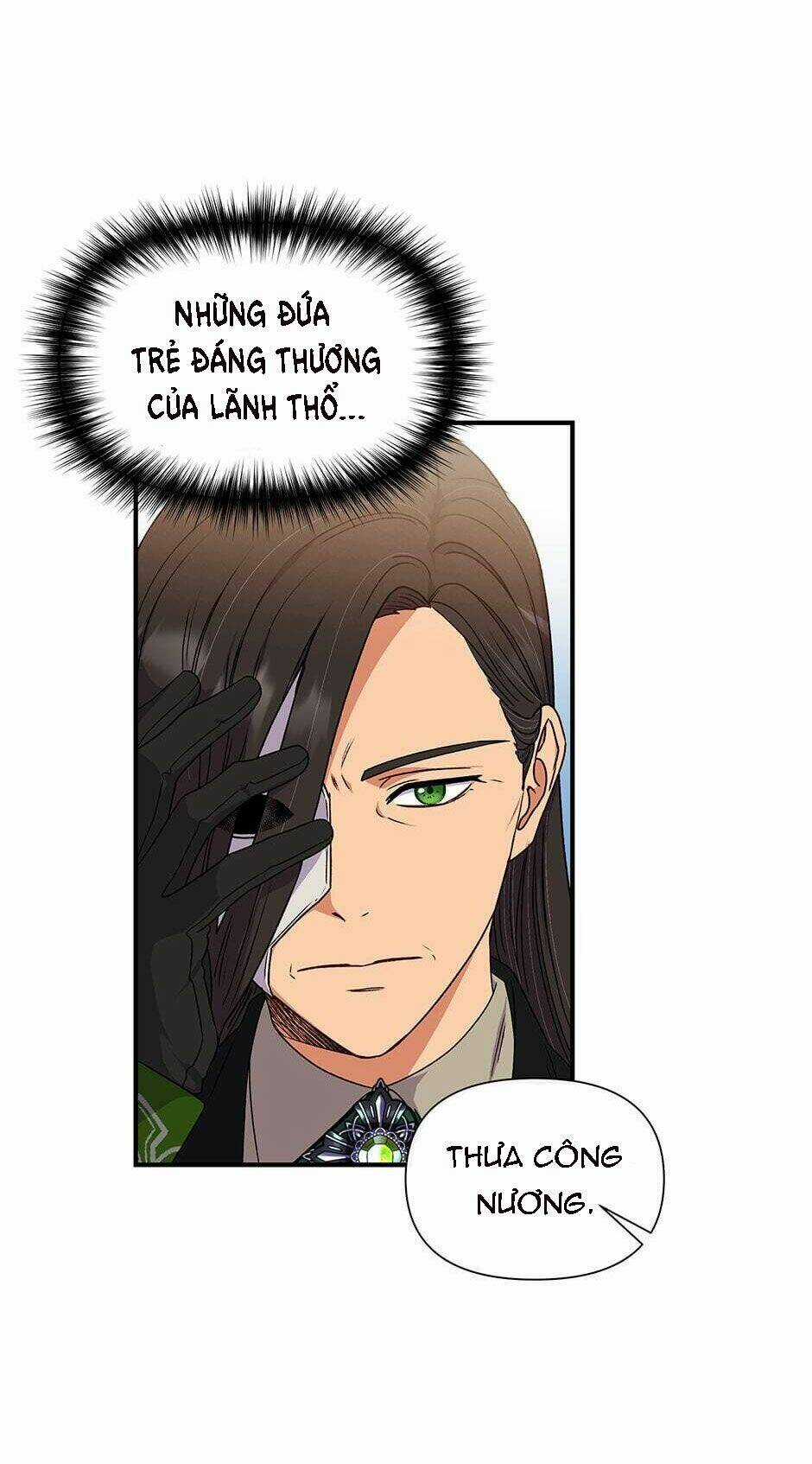 Khế Ước Của Nữ Công Tước Quái Vật Chapter 105 trang 59