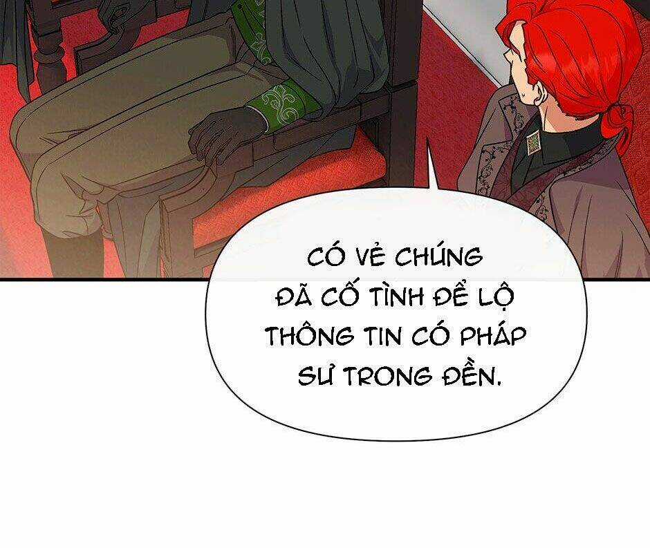 Khế Ước Của Nữ Công Tước Quái Vật Chapter 105 trang 61