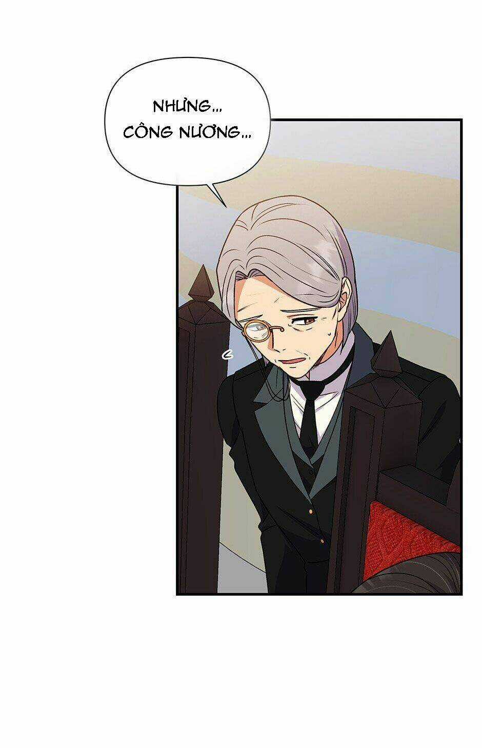 Khế Ước Của Nữ Công Tước Quái Vật Chapter 105 trang 65