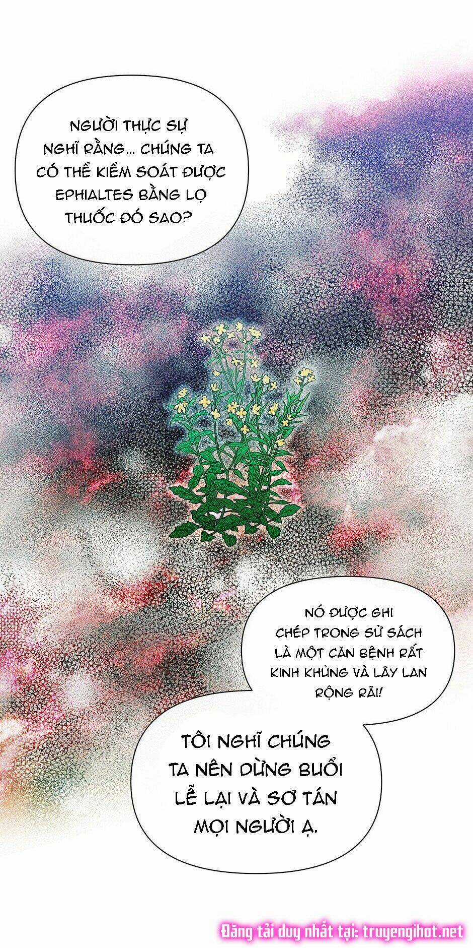 Khế Ước Của Nữ Công Tước Quái Vật Chapter 105 trang 66