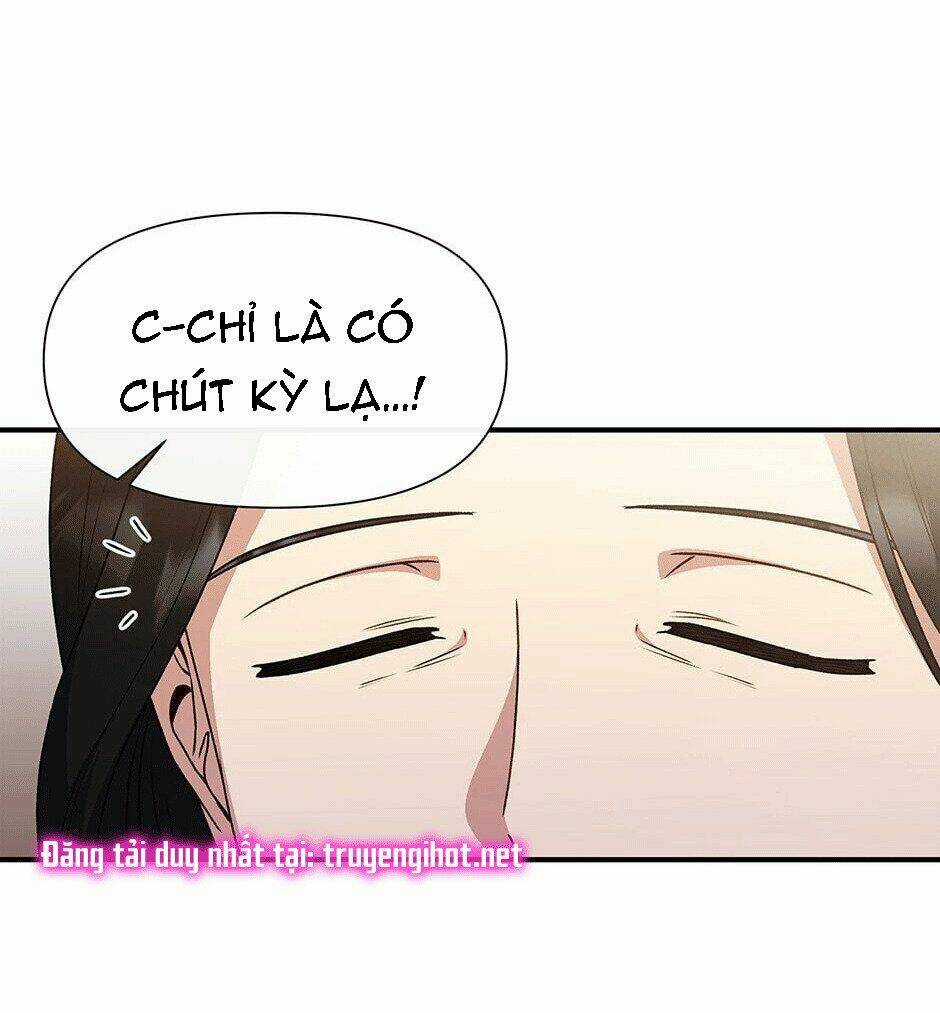 Khế Ước Của Nữ Công Tước Quái Vật Chapter 105 trang 7