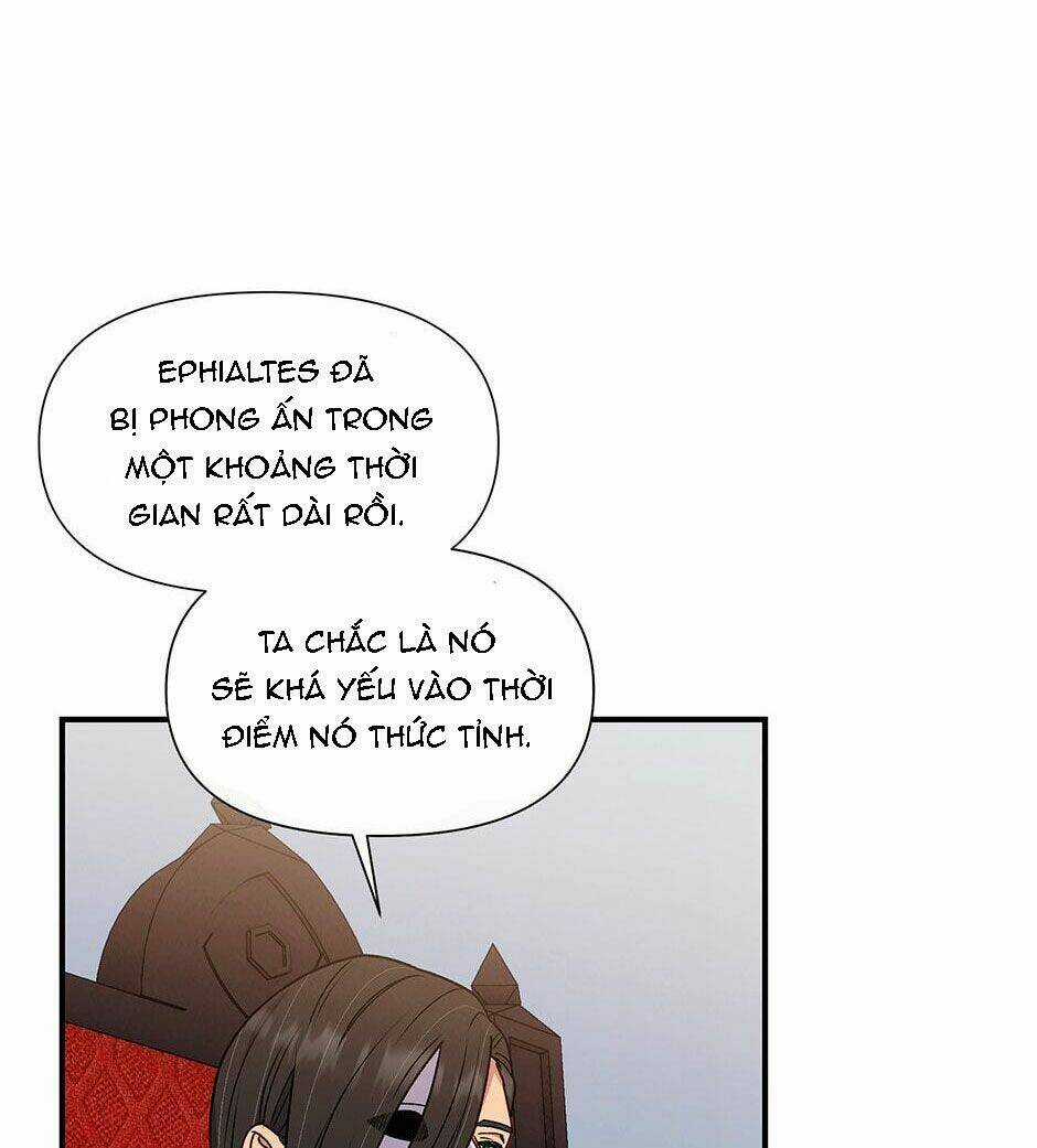 Khế Ước Của Nữ Công Tước Quái Vật Chapter 105 trang 71