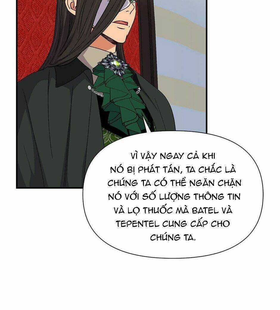 Khế Ước Của Nữ Công Tước Quái Vật Chapter 105 trang 72