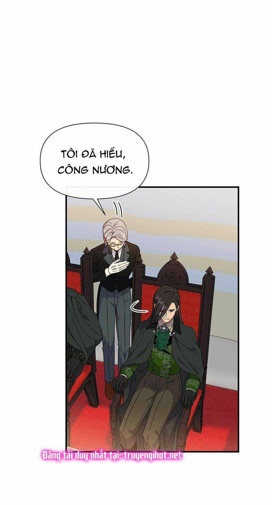 Khế Ước Của Nữ Công Tước Quái Vật Chapter 105 trang 73