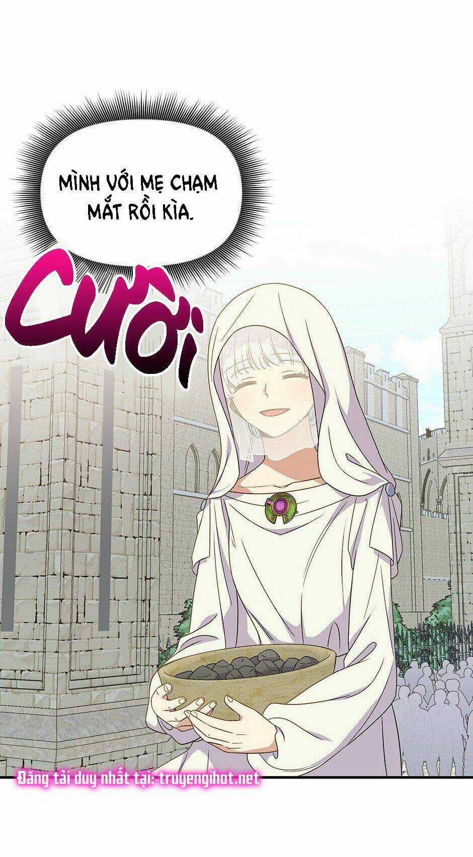 Khế Ước Của Nữ Công Tước Quái Vật Chapter 105 trang 77