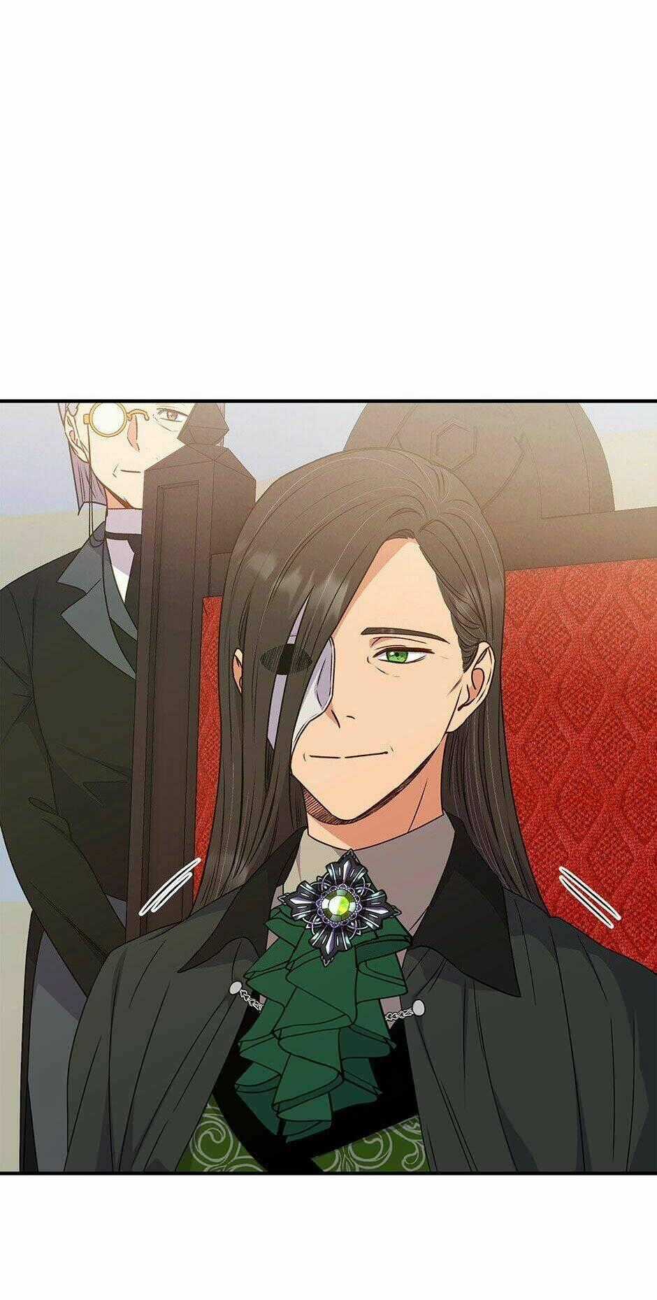 Khế Ước Của Nữ Công Tước Quái Vật Chapter 105 trang 78