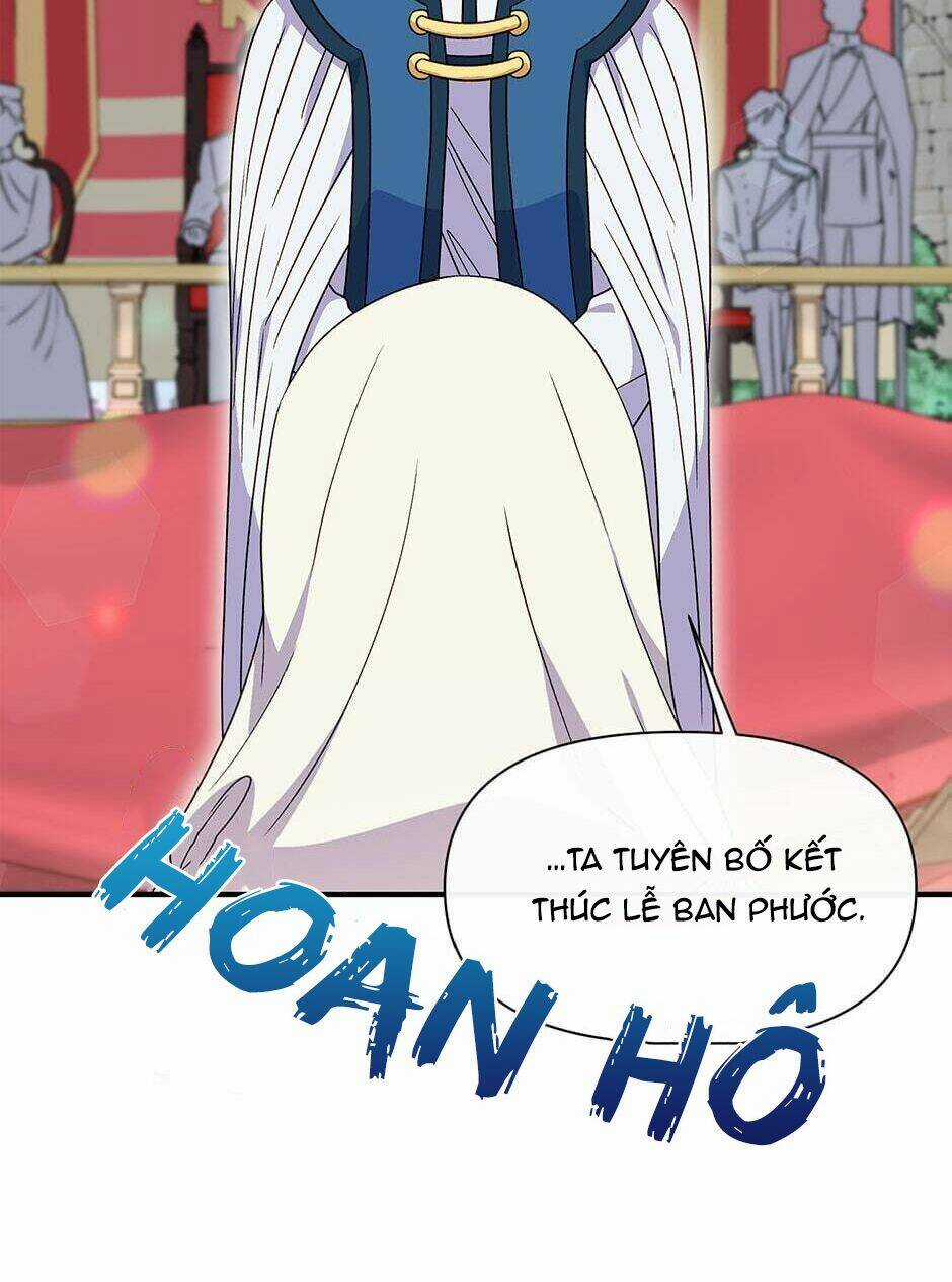 Khế Ước Của Nữ Công Tước Quái Vật Chapter 106 trang 10