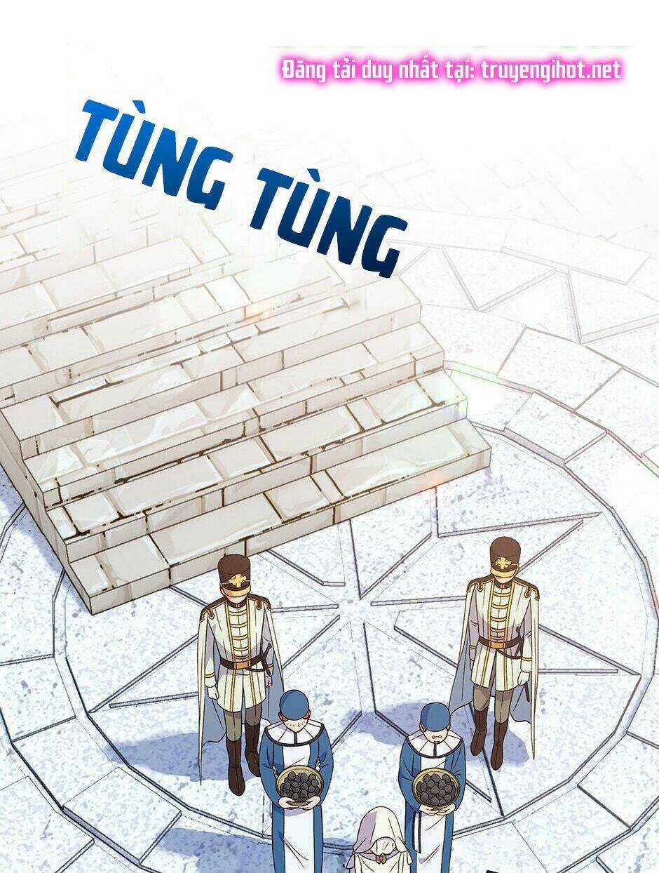 Khế Ước Của Nữ Công Tước Quái Vật Chapter 106 trang 14