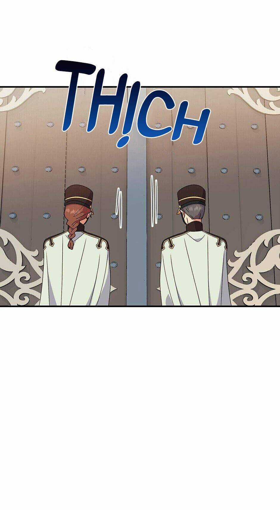 Khế Ước Của Nữ Công Tước Quái Vật Chapter 106 trang 17