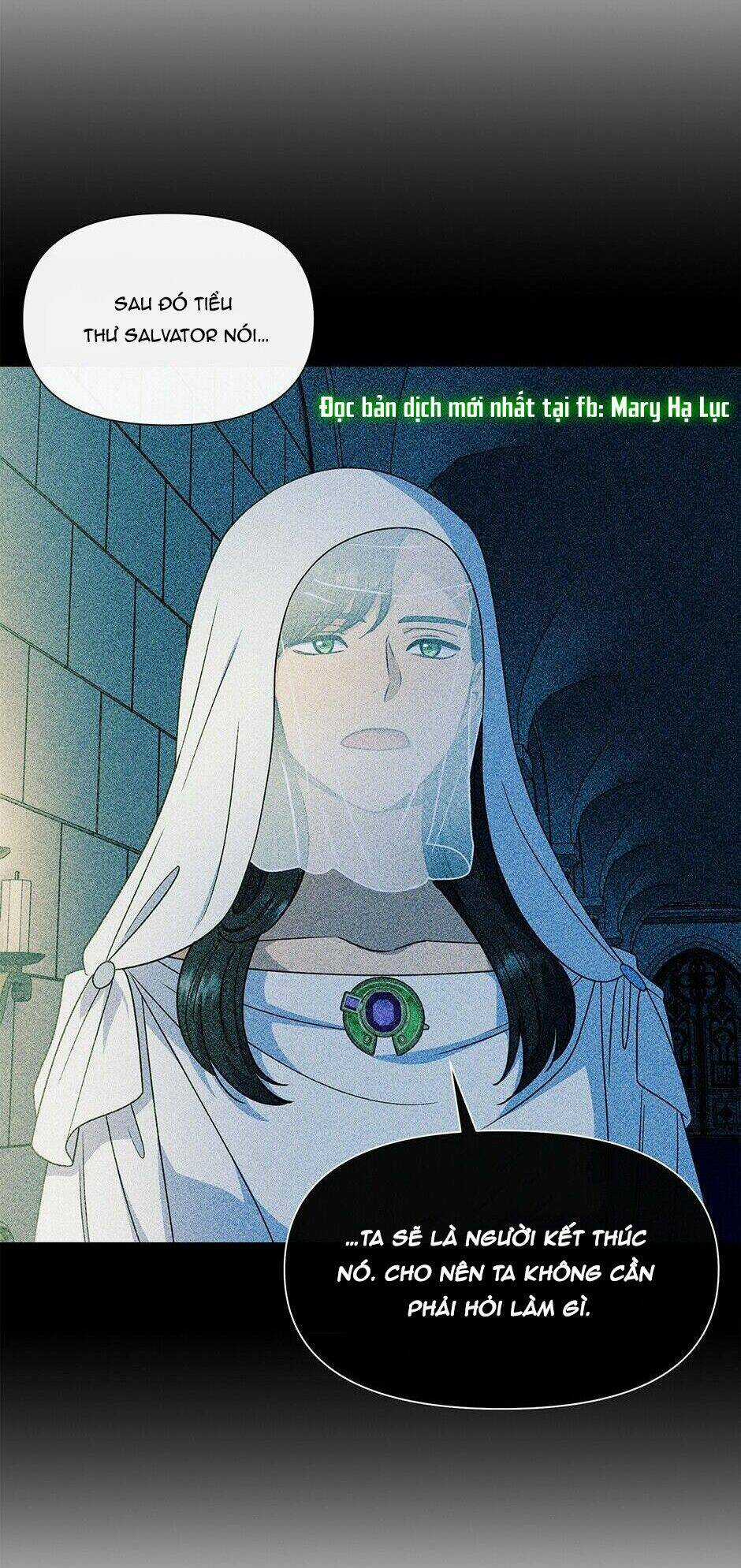 Khế Ước Của Nữ Công Tước Quái Vật Chapter 106 trang 25