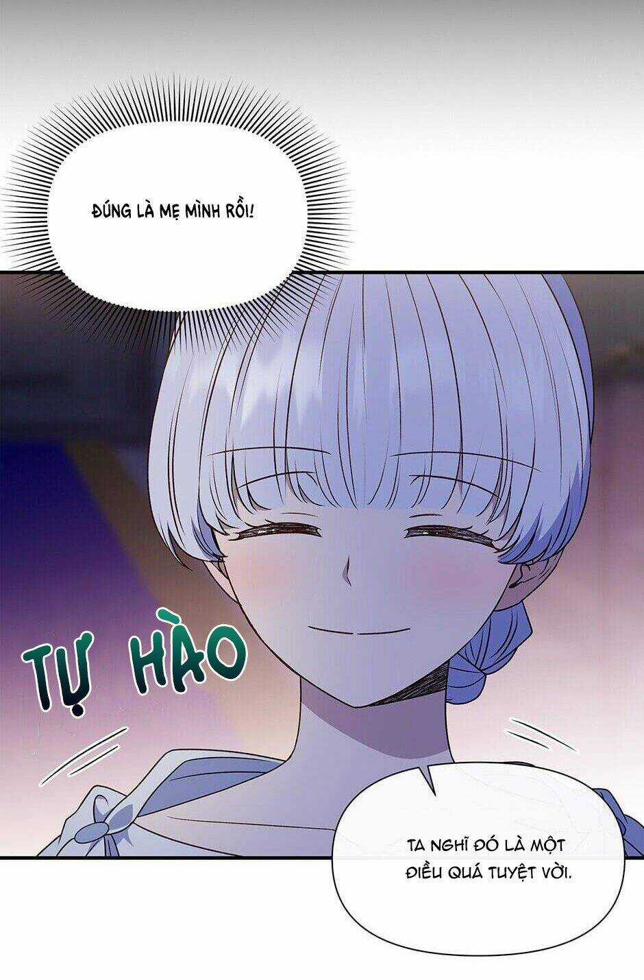 Khế Ước Của Nữ Công Tước Quái Vật Chapter 106 trang 26