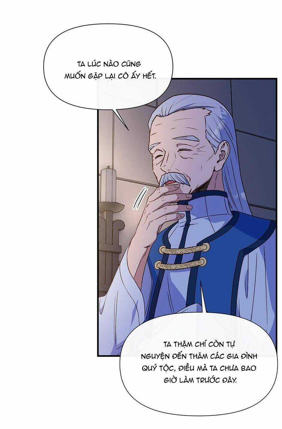 Khế Ước Của Nữ Công Tước Quái Vật Chapter 106 trang 27