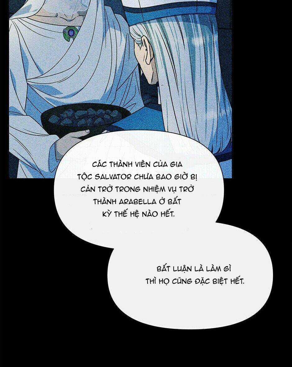 Khế Ước Của Nữ Công Tước Quái Vật Chapter 106 trang 29