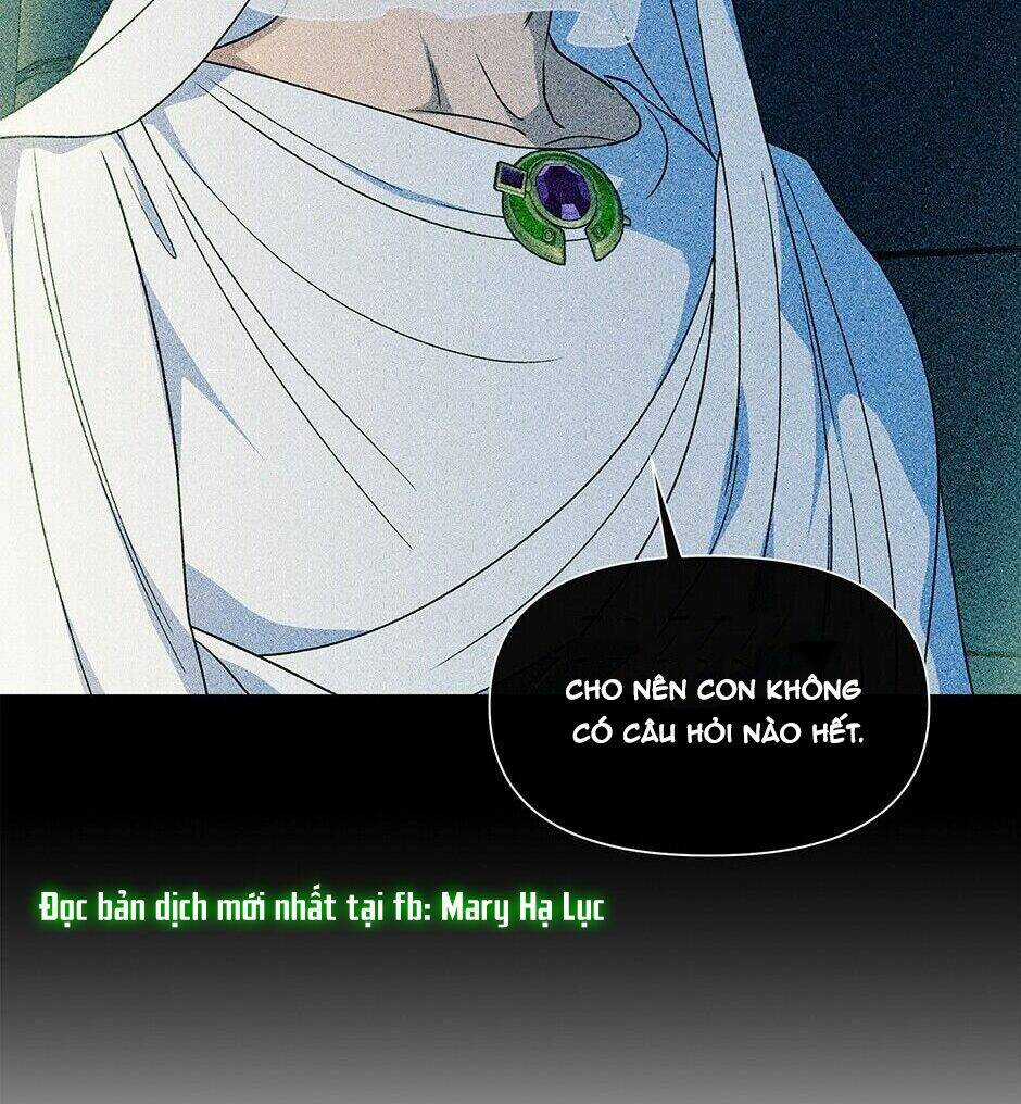 Khế Ước Của Nữ Công Tước Quái Vật Chapter 106 trang 32