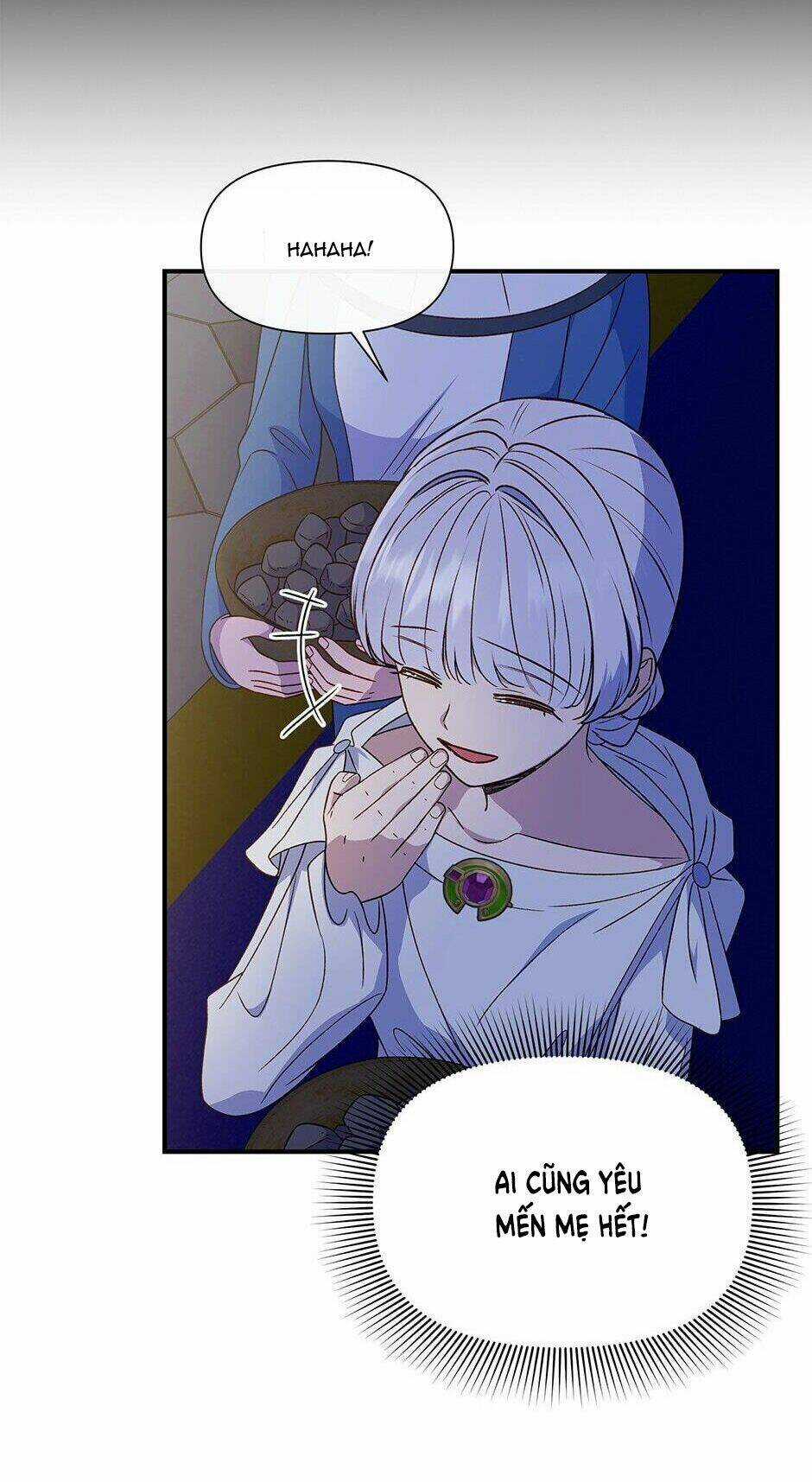 Khế Ước Của Nữ Công Tước Quái Vật Chapter 106 trang 33