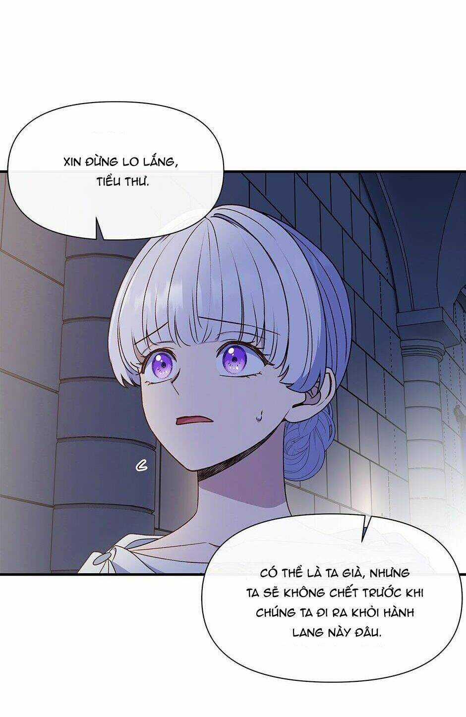 Khế Ước Của Nữ Công Tước Quái Vật Chapter 106 trang 36