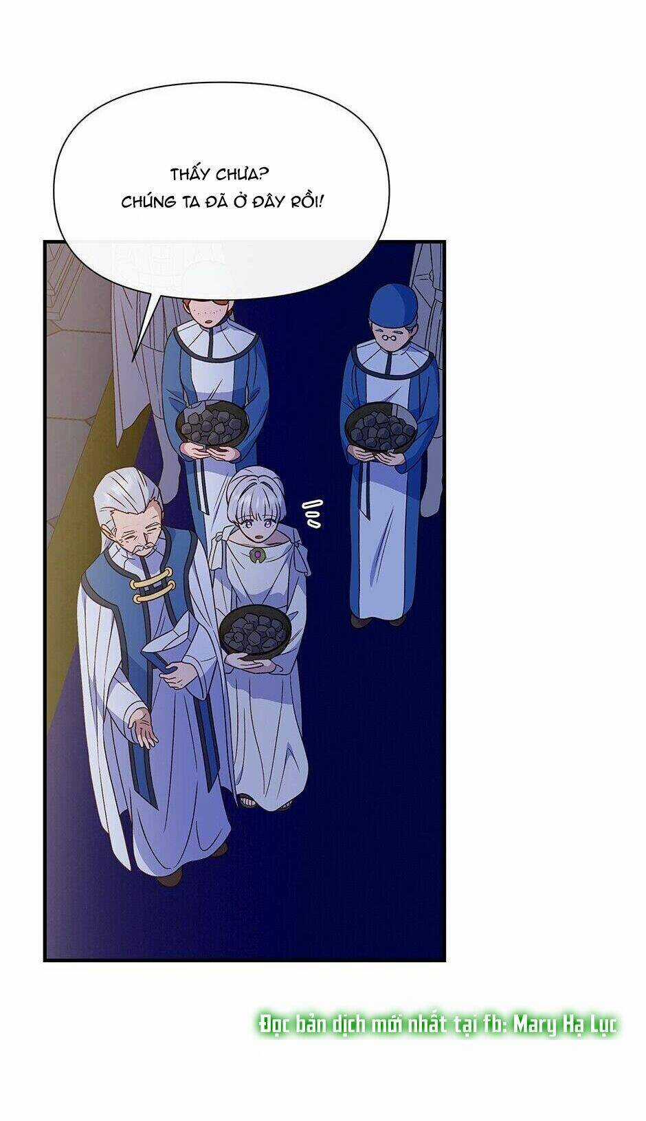 Khế Ước Của Nữ Công Tước Quái Vật Chapter 106 trang 37