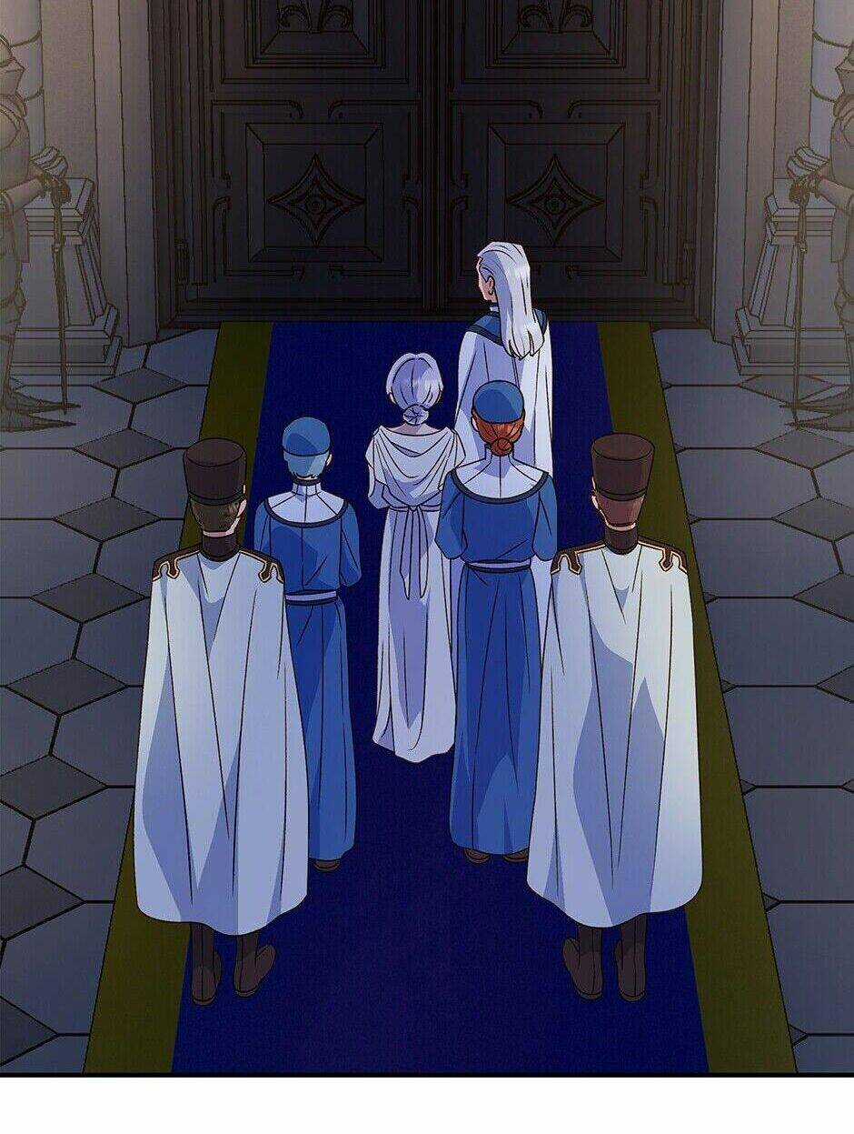 Khế Ước Của Nữ Công Tước Quái Vật Chapter 106 trang 39