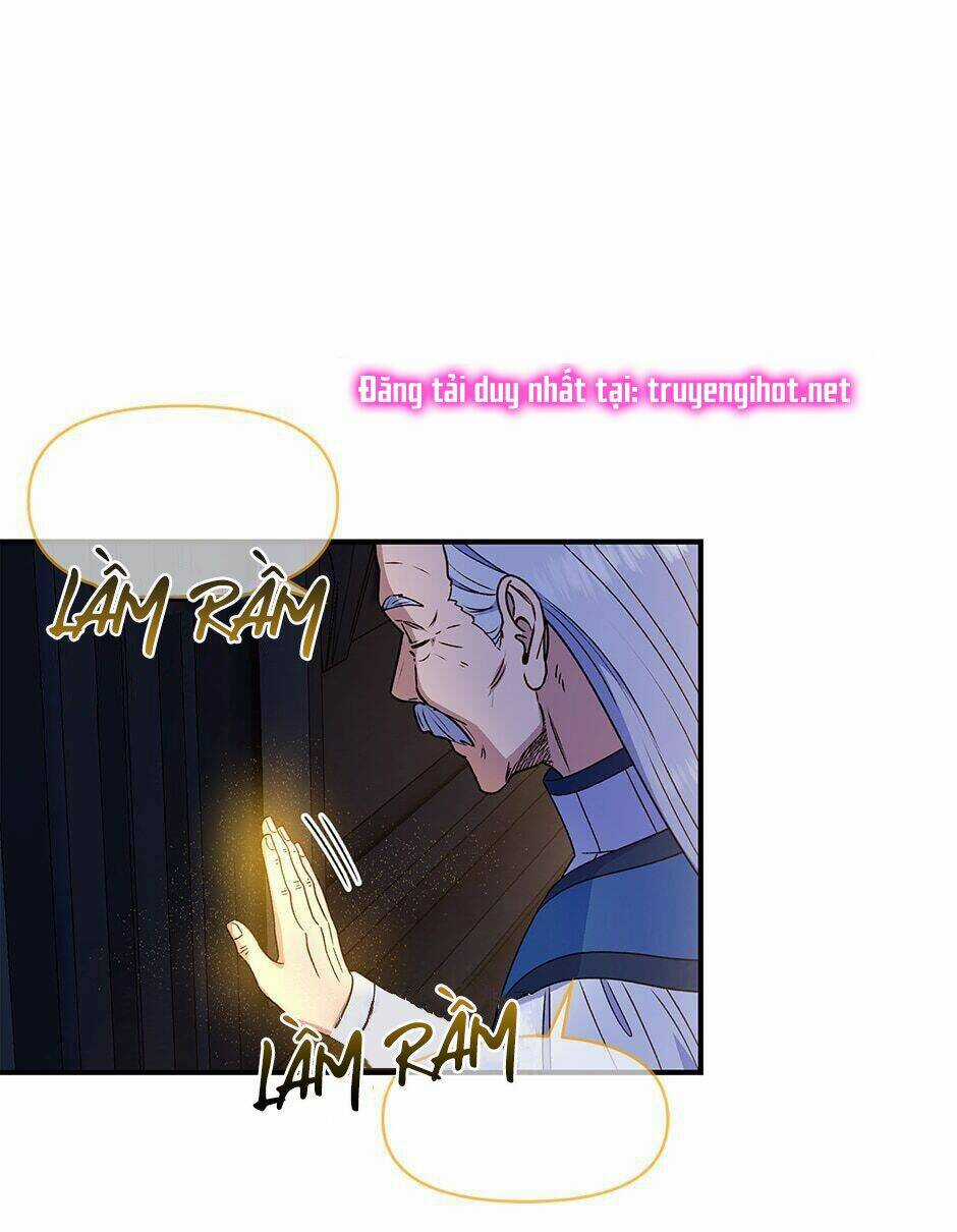 Khế Ước Của Nữ Công Tước Quái Vật Chapter 106 trang 40