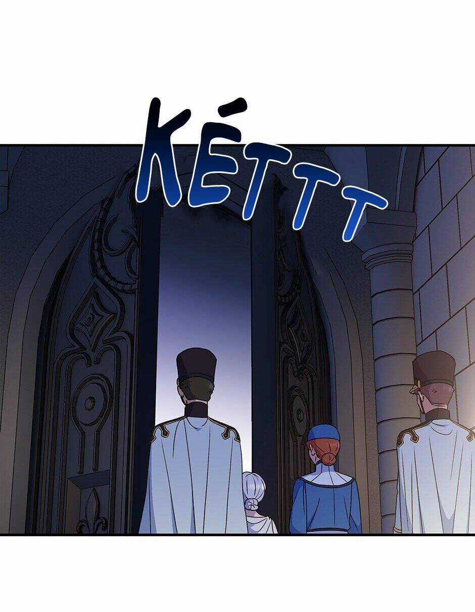 Khế Ước Của Nữ Công Tước Quái Vật Chapter 106 trang 41