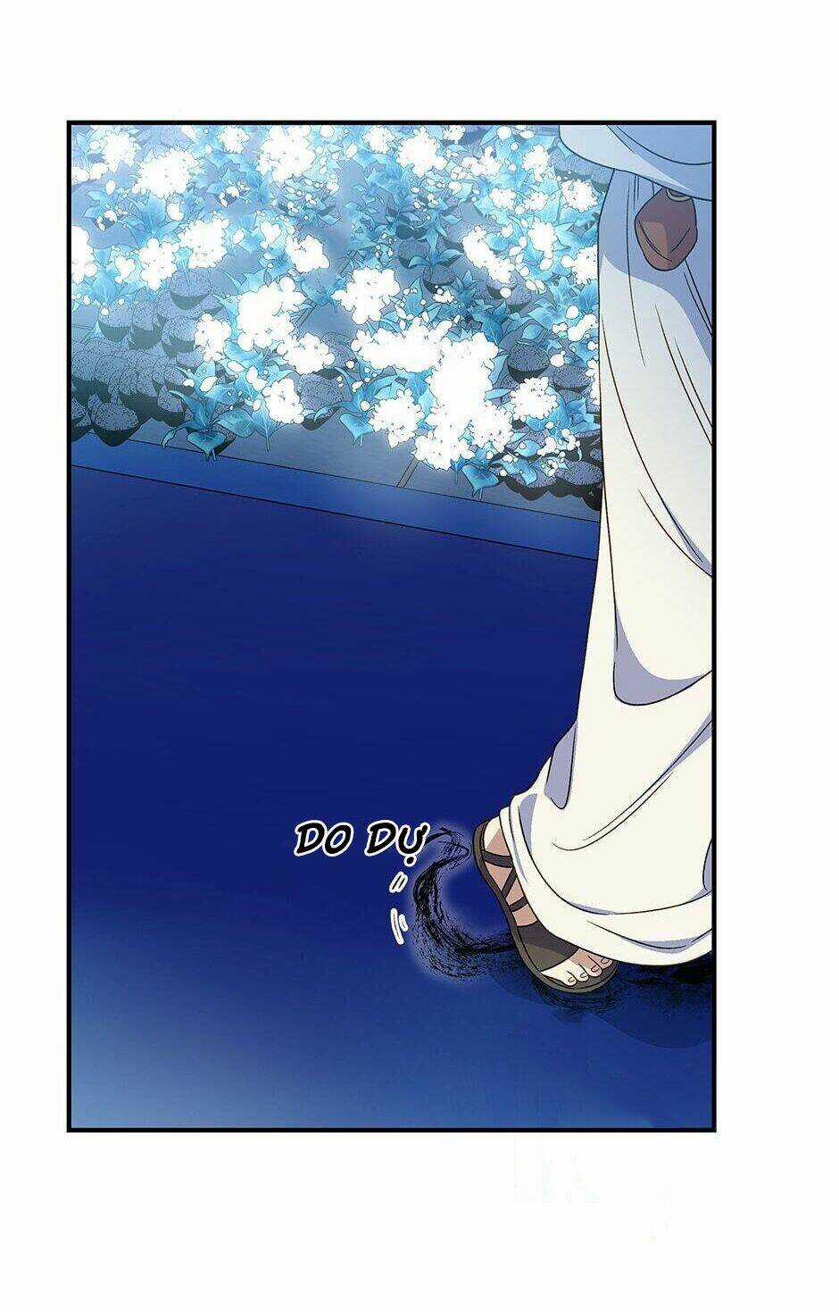 Khế Ước Của Nữ Công Tước Quái Vật Chapter 106 trang 48