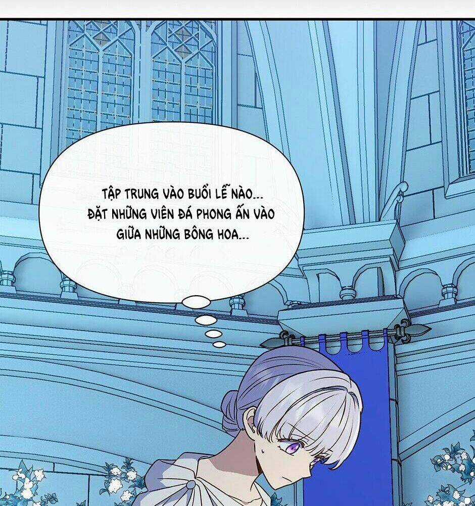 Khế Ước Của Nữ Công Tước Quái Vật Chapter 106 trang 57