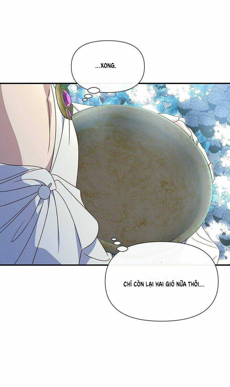 Khế Ước Của Nữ Công Tước Quái Vật Chapter 106 trang 59