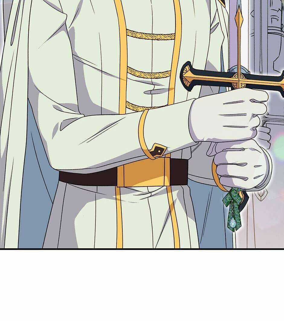 Khế Ước Của Nữ Công Tước Quái Vật Chapter 106 trang 6