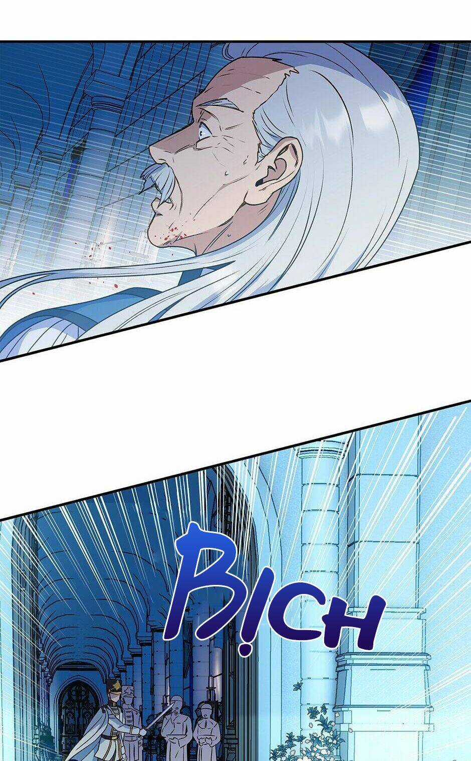 Khế Ước Của Nữ Công Tước Quái Vật Chapter 106 trang 61