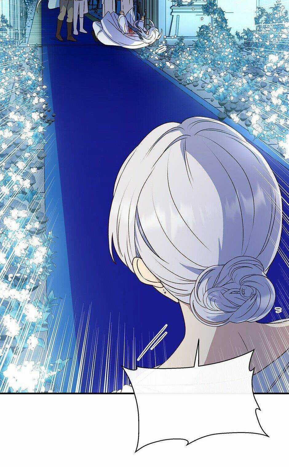 Khế Ước Của Nữ Công Tước Quái Vật Chapter 106 trang 62