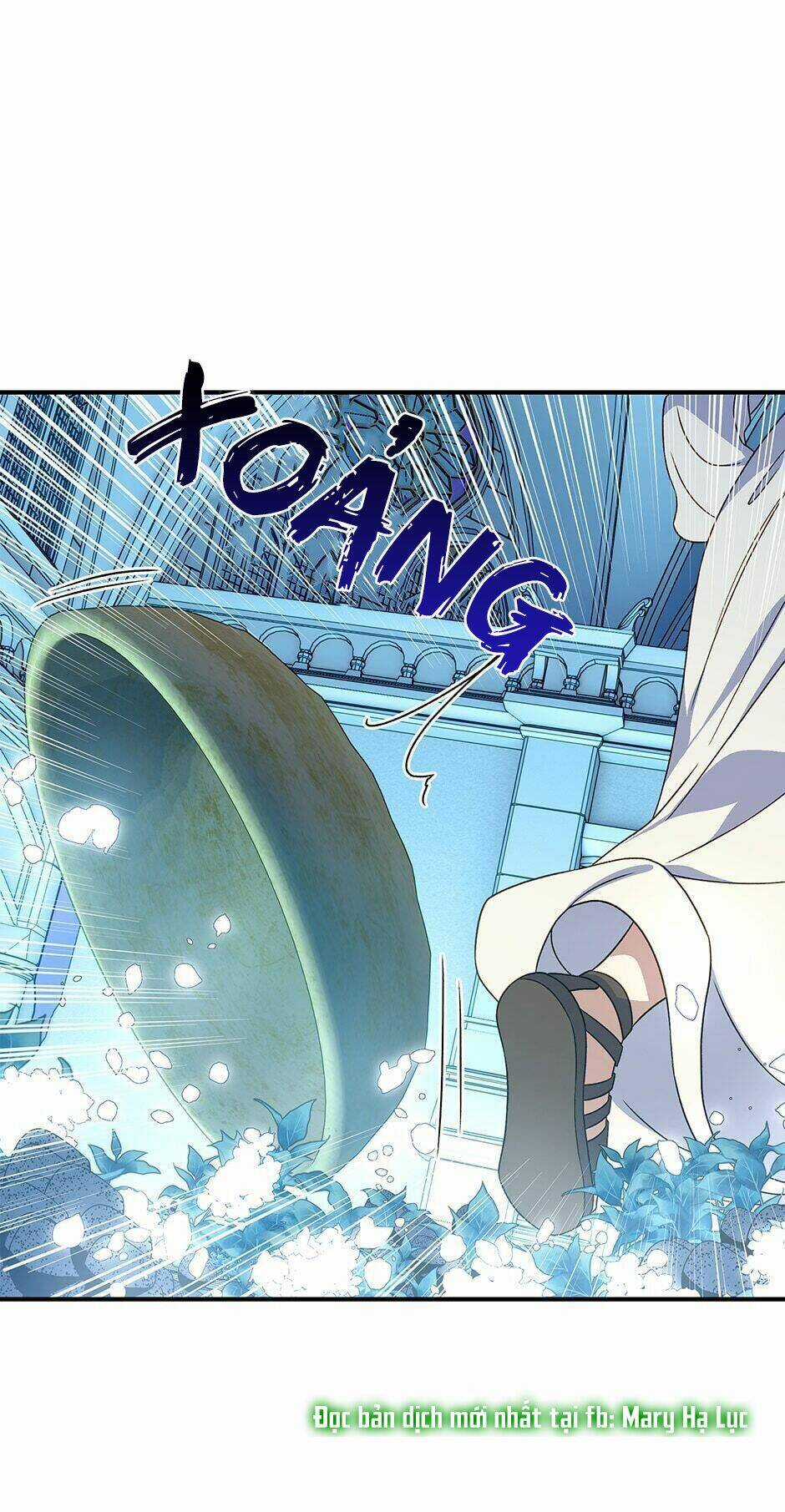 Khế Ước Của Nữ Công Tước Quái Vật Chapter 106 trang 63