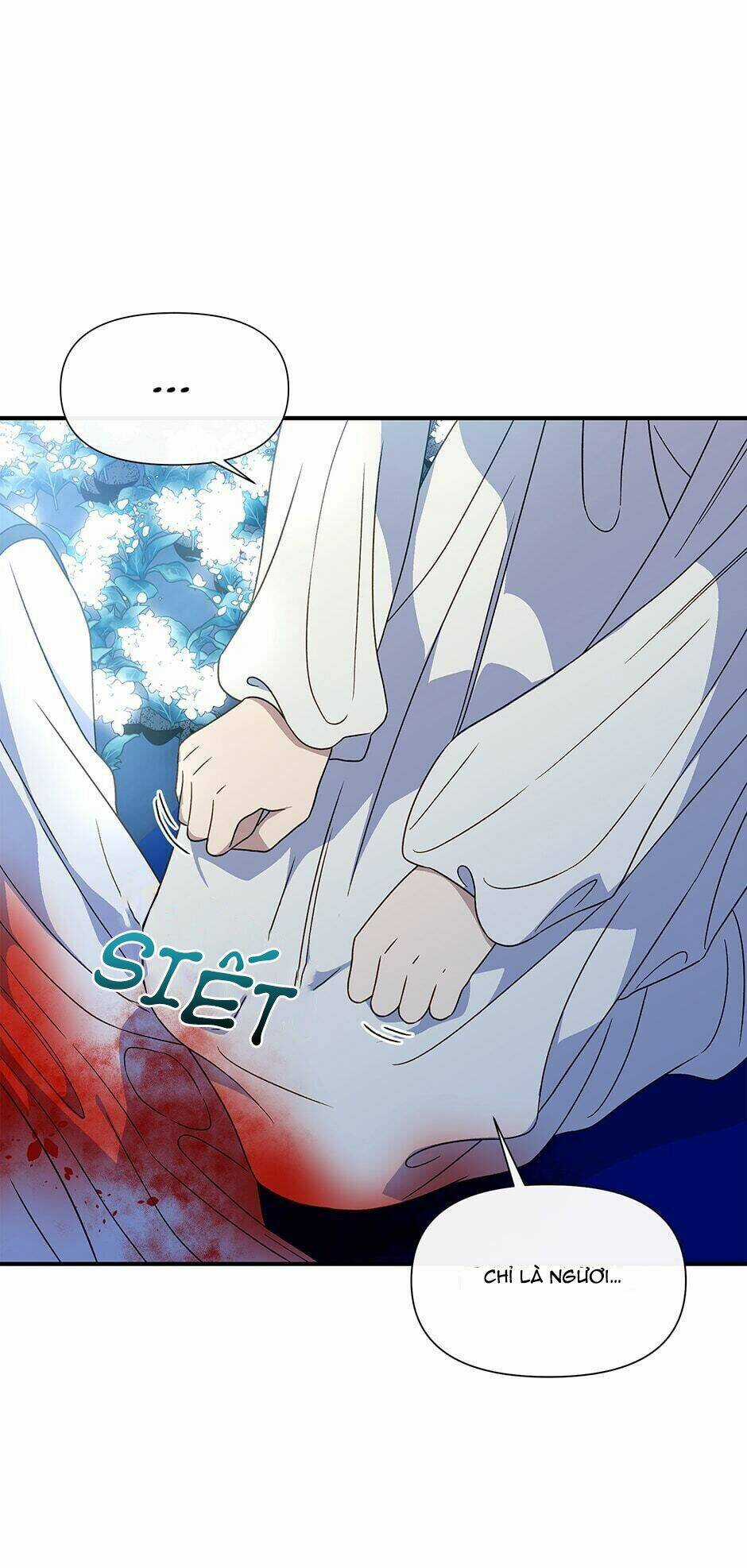 Khế Ước Của Nữ Công Tước Quái Vật Chapter 106 trang 70