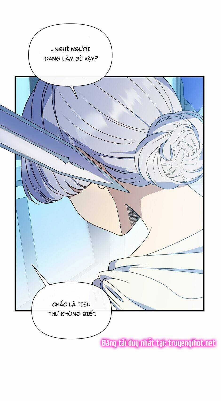 Khế Ước Của Nữ Công Tước Quái Vật Chapter 106 trang 71