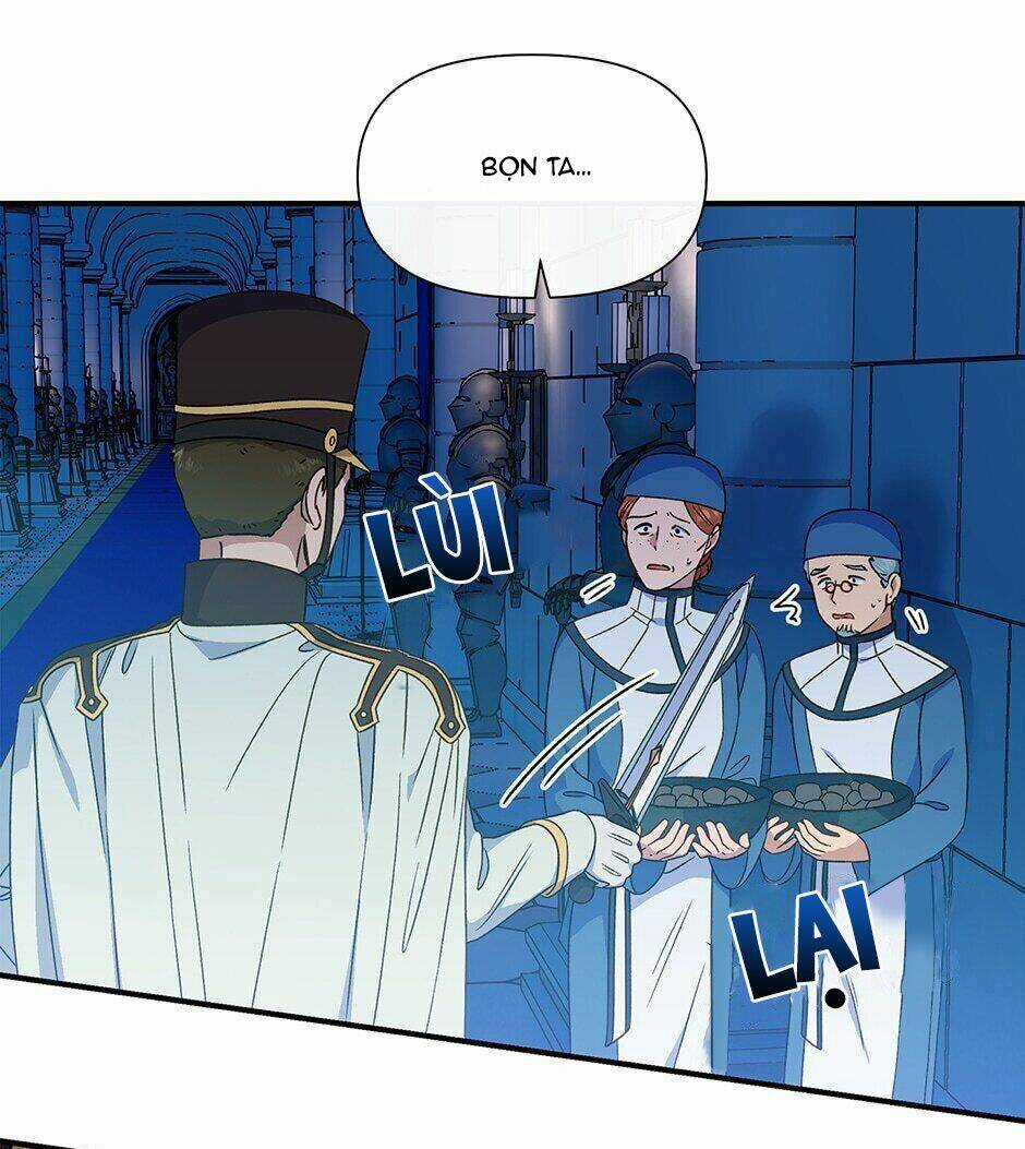 Khế Ước Của Nữ Công Tước Quái Vật Chapter 106 trang 72