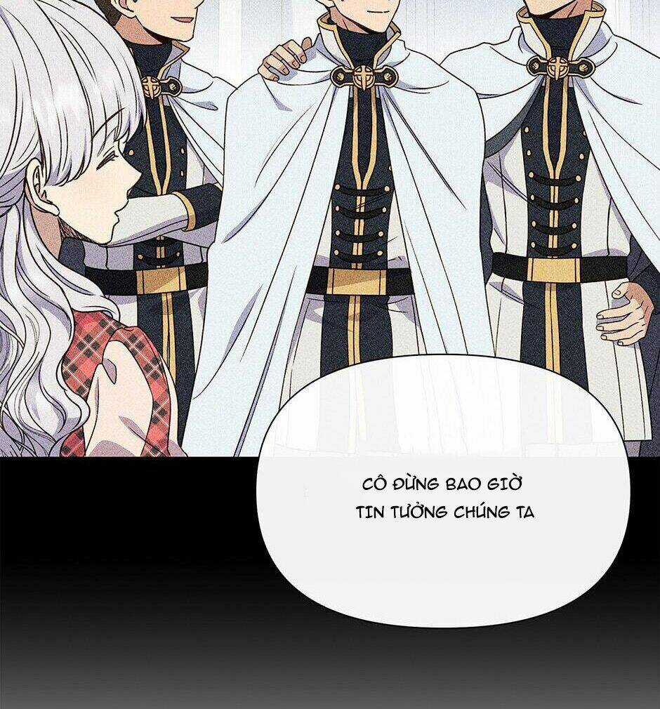 Khế Ước Của Nữ Công Tước Quái Vật Chapter 106 trang 75