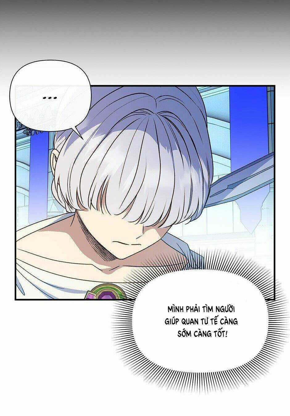 Khế Ước Của Nữ Công Tước Quái Vật Chapter 106 trang 76