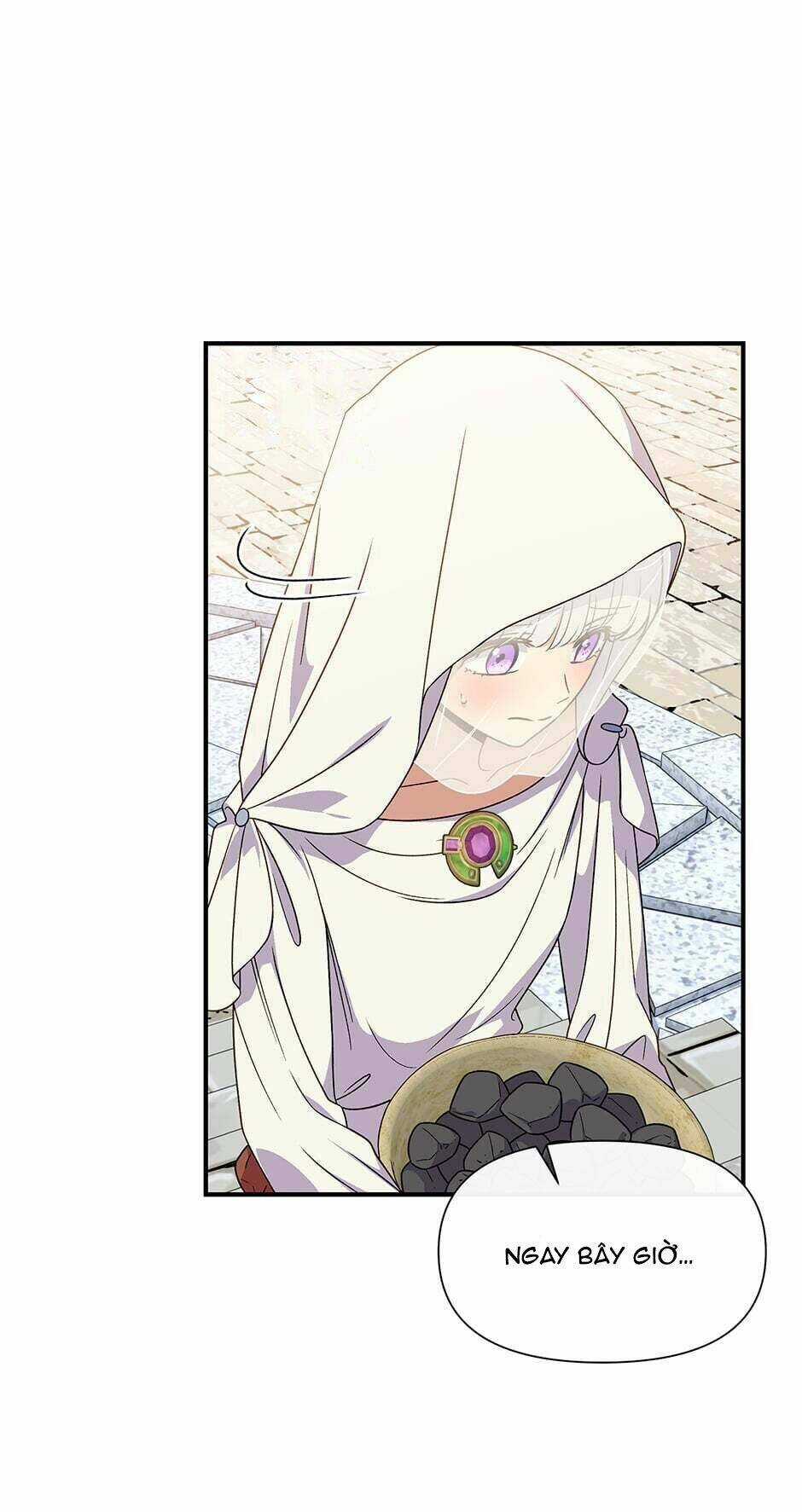 Khế Ước Của Nữ Công Tước Quái Vật Chapter 106 trang 8