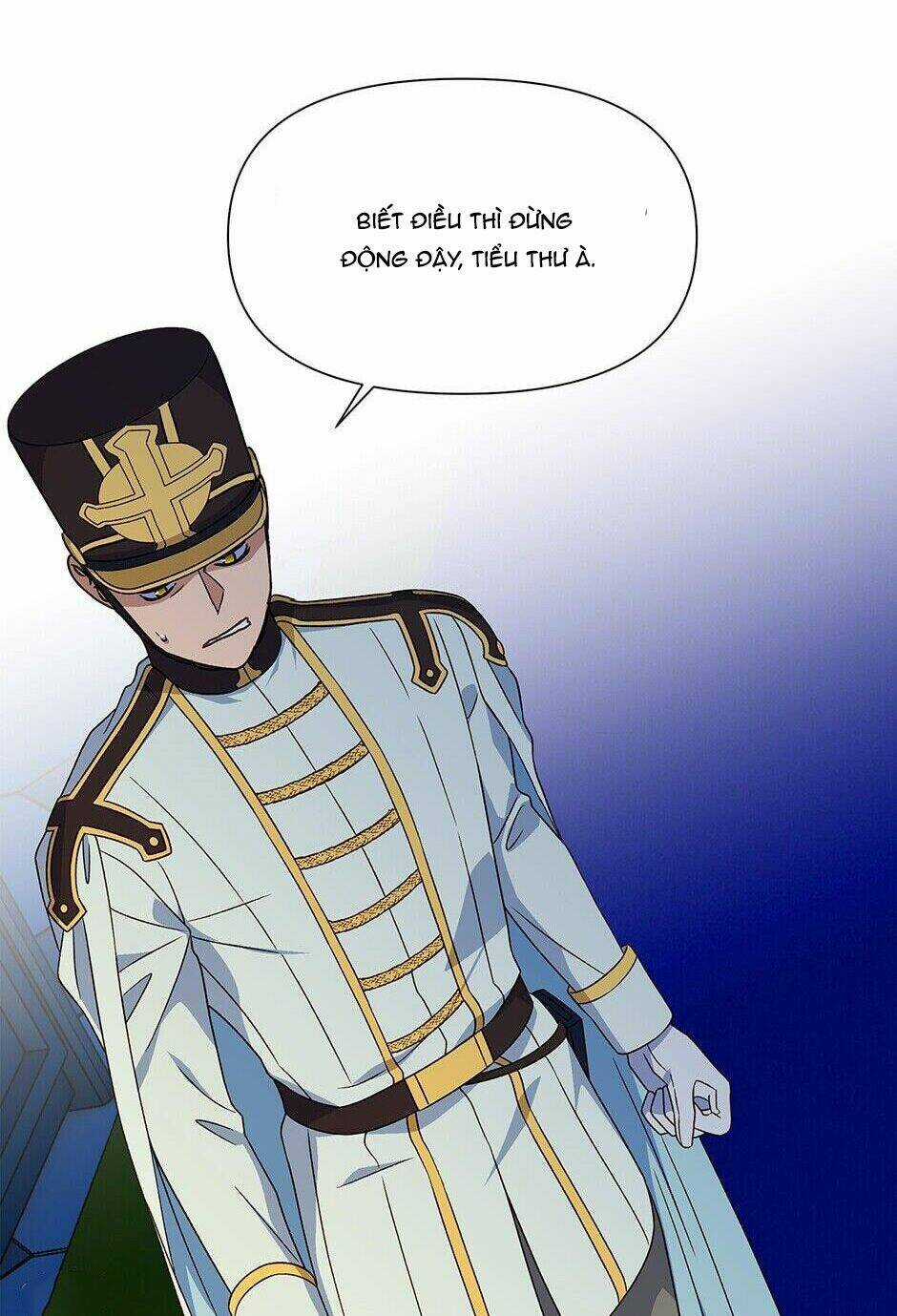 Khế Ước Của Nữ Công Tước Quái Vật Chapter 106 trang 80